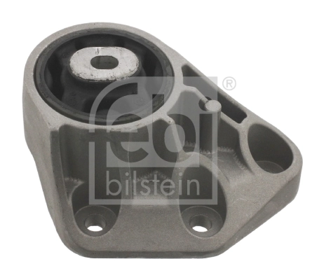 Mounting, automatic transmission